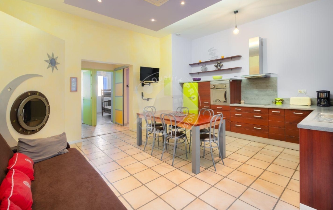 API AGENCE : Apartment | LE GRAU-DU-ROI (30240) | 67 m2 | 299 400 € 