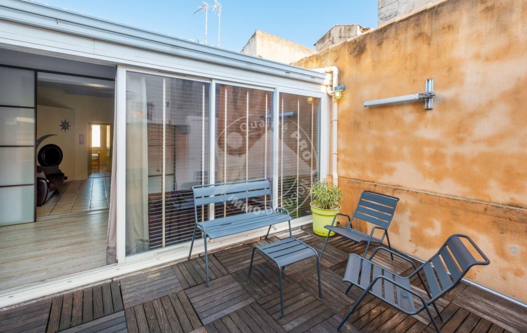 API AGENCE : Apartment | LE GRAU-DU-ROI (30240) | 67 m2 | 299 400 € 