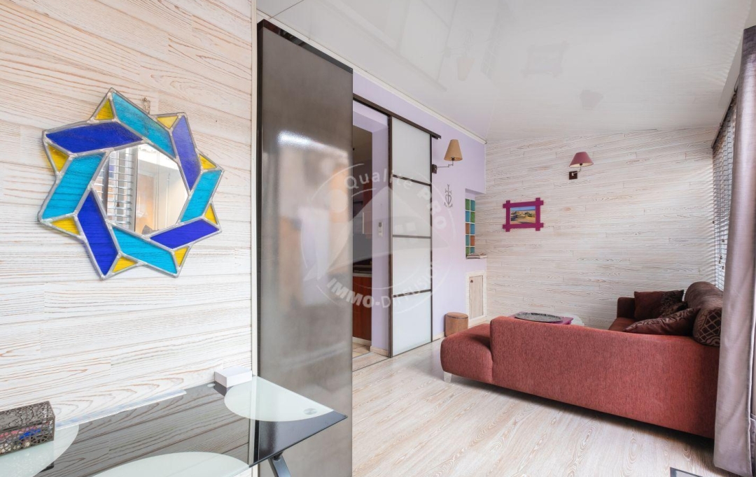 API AGENCE : Apartment | LE GRAU-DU-ROI (30240) | 67 m2 | 299 400 € 