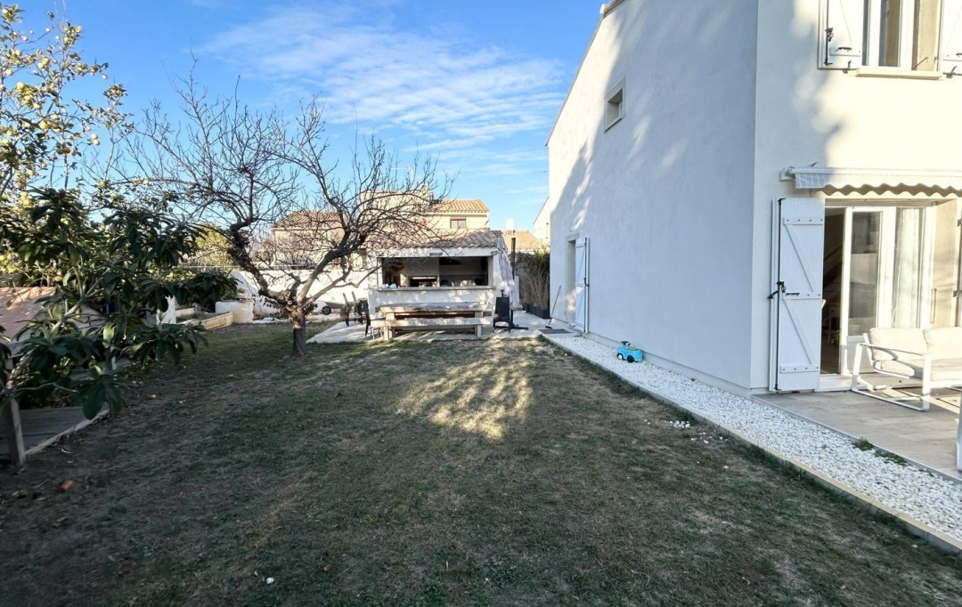 API AGENCE : Maison / Villa | AIGUES-MORTES (30220) | 100 m2 | 419 000 € 