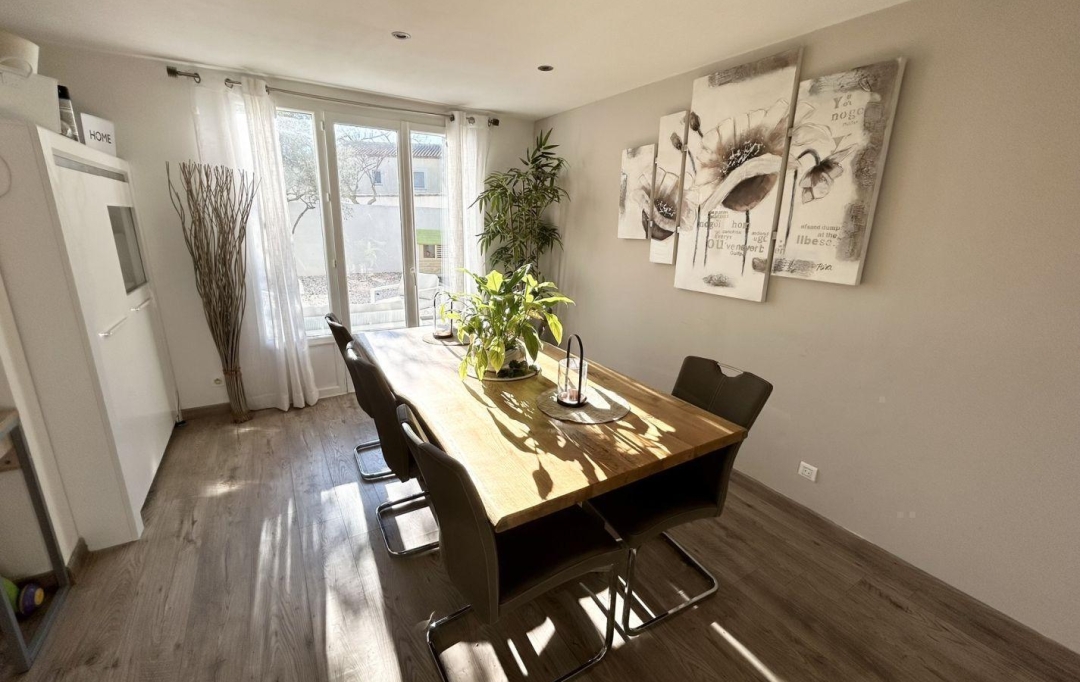 API AGENCE : Maison / Villa | AIGUES-MORTES (30220) | 100 m2 | 419 000 € 