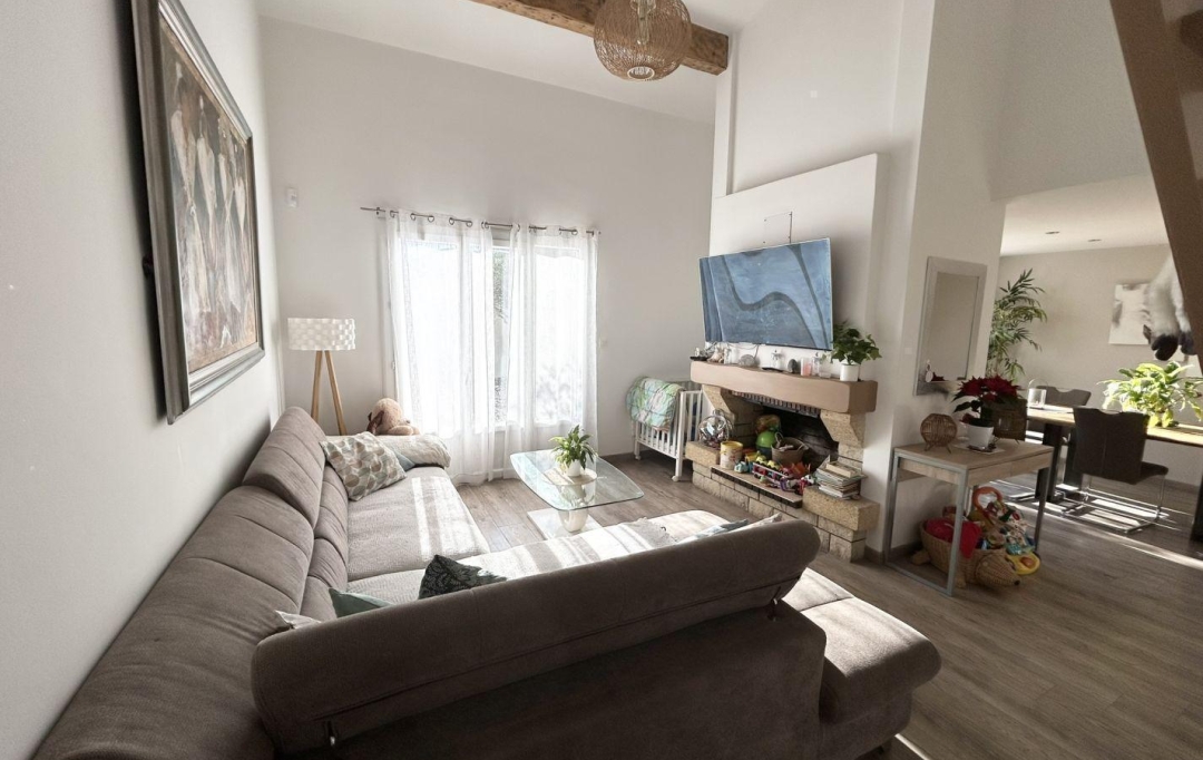 API AGENCE : Maison / Villa | AIGUES-MORTES (30220) | 100 m2 | 419 000 € 