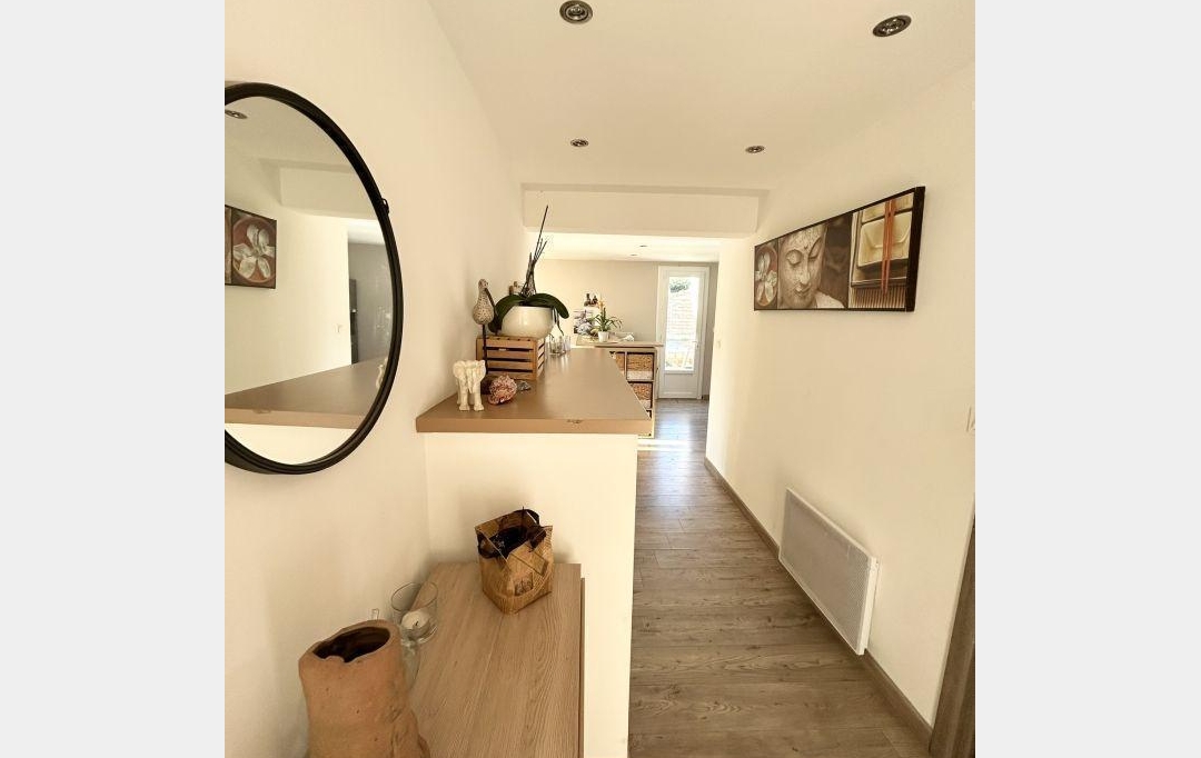 API AGENCE : Maison / Villa | AIGUES-MORTES (30220) | 100 m2 | 419 000 € 
