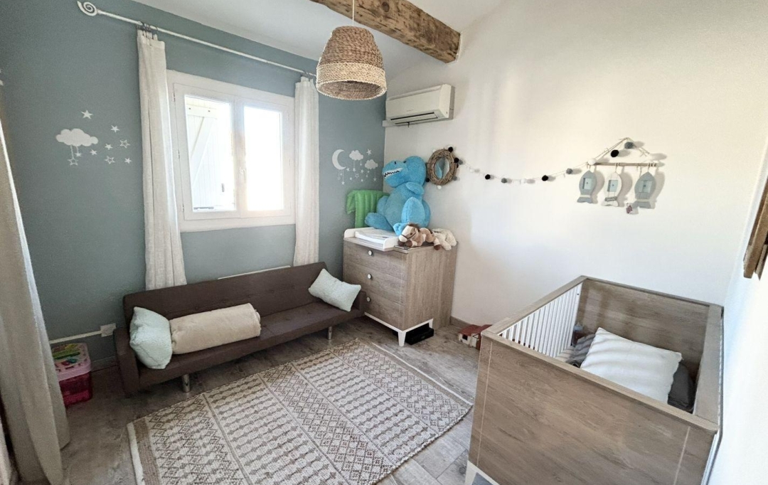 API AGENCE : Maison / Villa | AIGUES-MORTES (30220) | 100 m2 | 419 000 € 