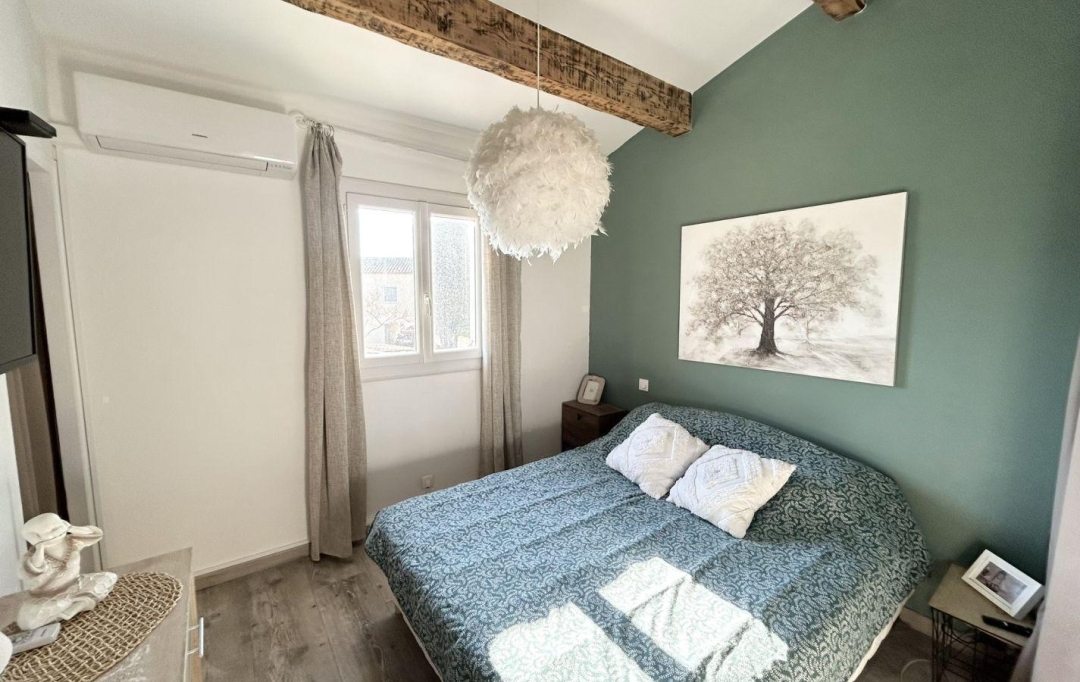 API AGENCE : Maison / Villa | AIGUES-MORTES (30220) | 100 m2 | 419 000 € 