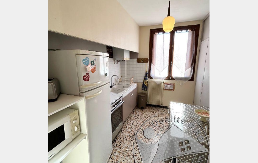 API AGENCE : Appartement | LE GRAU-DU-ROI (30240) | 74 m2 | 332 000 € 