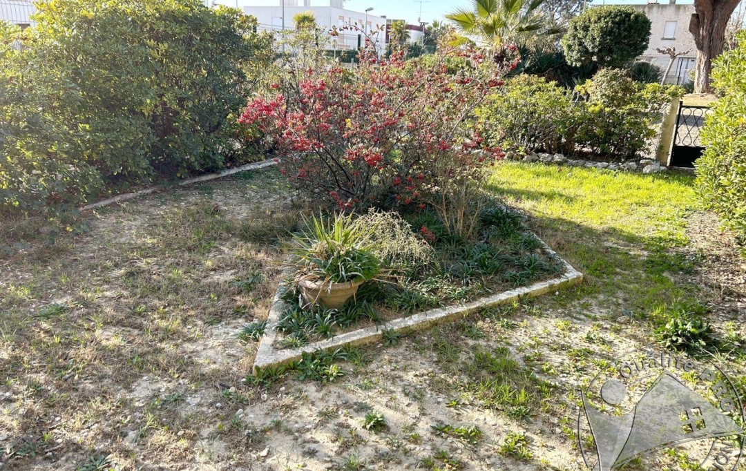 API AGENCE : Appartement | LE GRAU-DU-ROI (30240) | 74 m2 | 332 000 € 