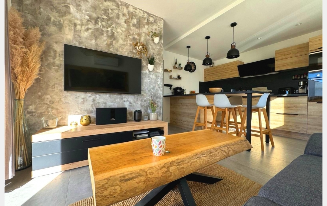 API AGENCE : Appartement | LE GRAU-DU-ROI (30240) | 44 m2 | 349 000 € 