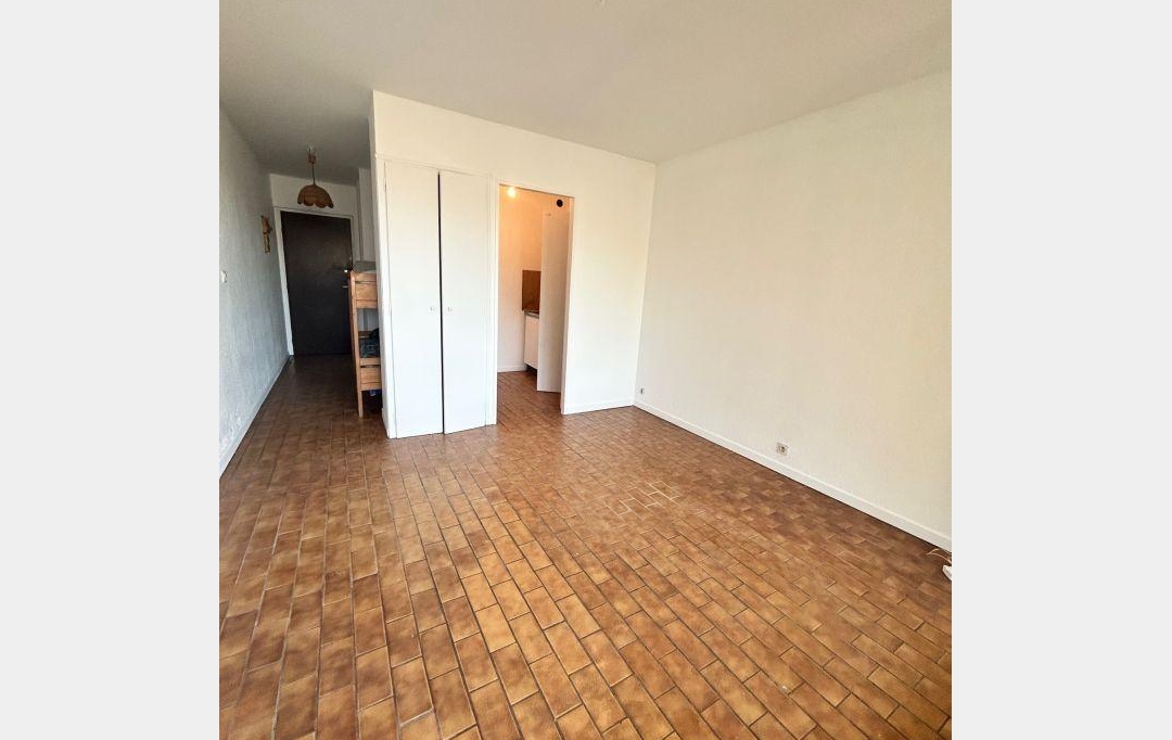 API AGENCE : Appartement | LE GRAU-DU-ROI (30240) | 24 m2 | 99 900 € 