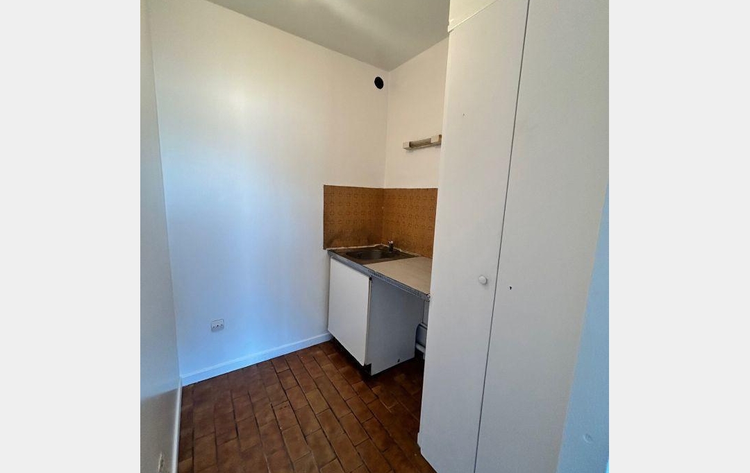 API AGENCE : Appartement | LE GRAU-DU-ROI (30240) | 24 m2 | 99 900 € 