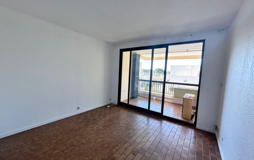 API AGENCE : Apartment | LE GRAU-DU-ROI (30240) | 24 m2 | 99 900 € 