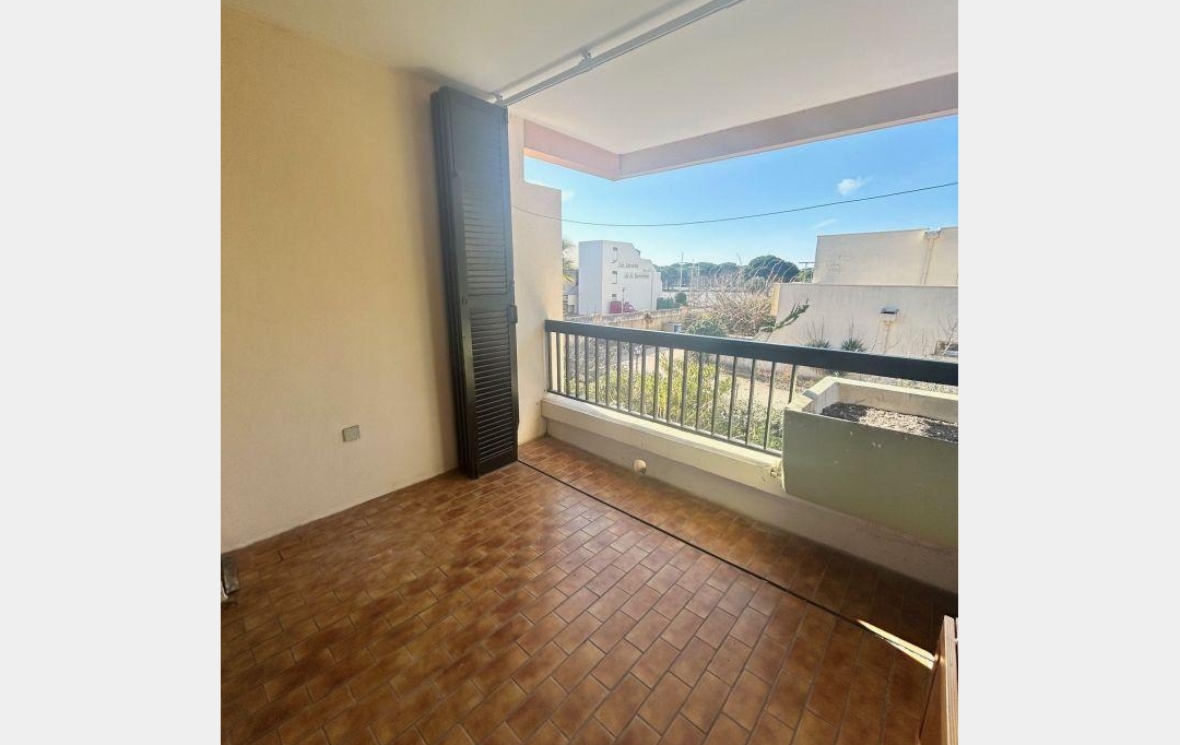 API AGENCE : Appartement | LE GRAU-DU-ROI (30240) | 24 m2 | 99 900 € 