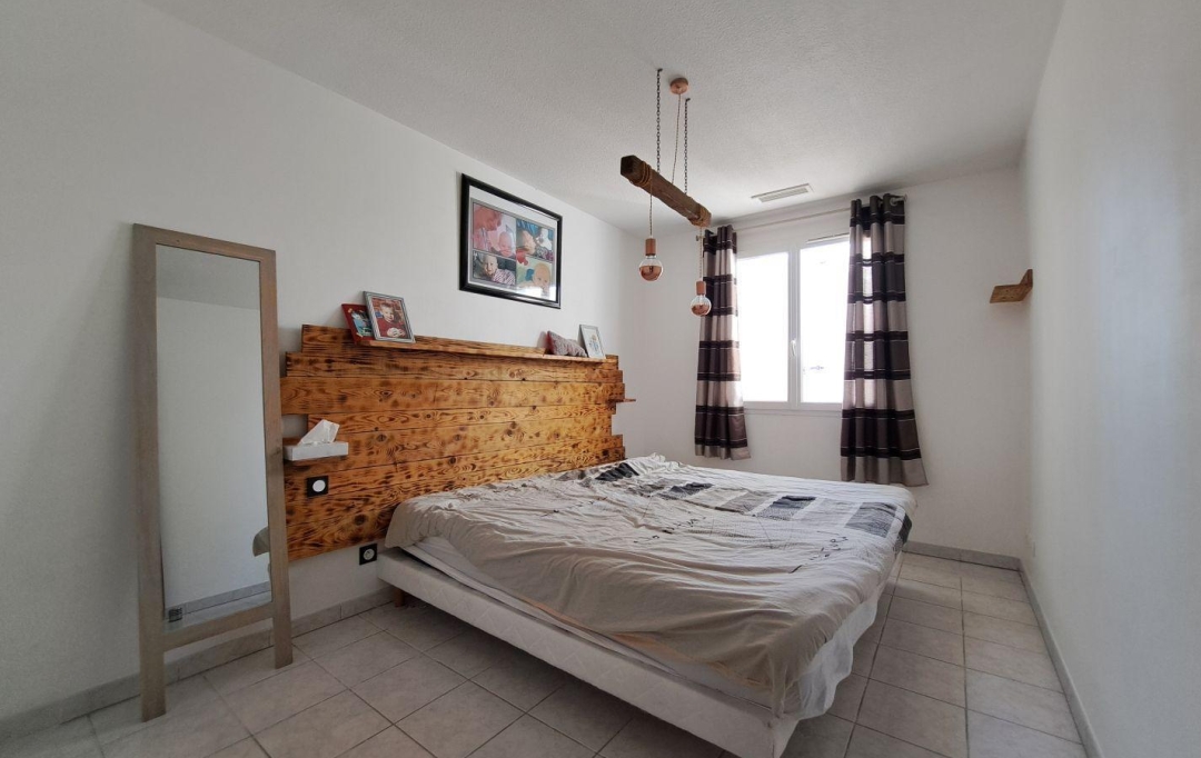 API AGENCE : Maison / Villa | SAINT-LAURENT-D'AIGOUZE (30220) | 90 m2 | 439 000 € 