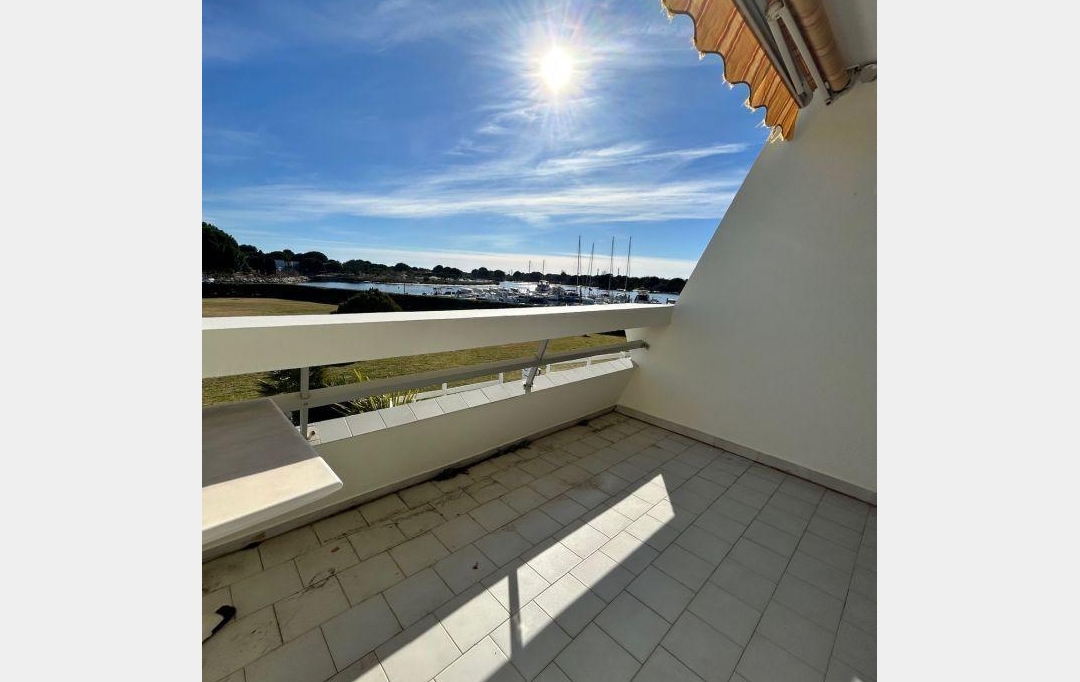 API AGENCE : Apartment | LE GRAU-DU-ROI (30240) | 33 m2 | 205 000 € 