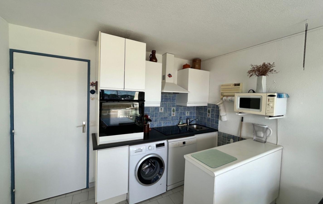 API AGENCE : Apartment | LE GRAU-DU-ROI (30240) | 33 m2 | 205 000 € 