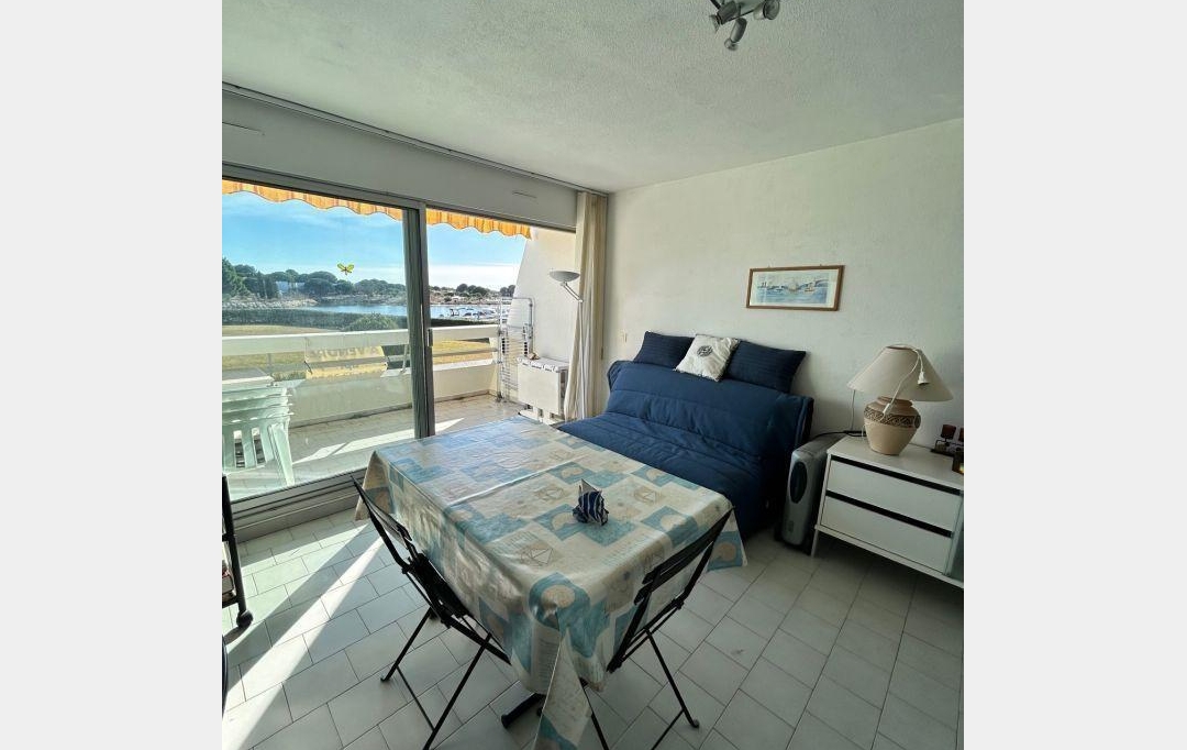 API AGENCE : Apartment | LE GRAU-DU-ROI (30240) | 33 m2 | 205 000 € 