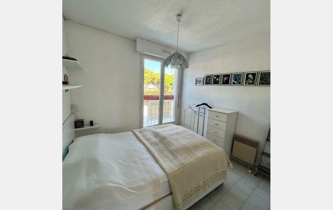 API AGENCE : Apartment | LE GRAU-DU-ROI (30240) | 33 m2 | 205 000 € 