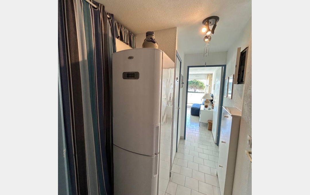 API AGENCE : Apartment | LE GRAU-DU-ROI (30240) | 33 m2 | 205 000 € 