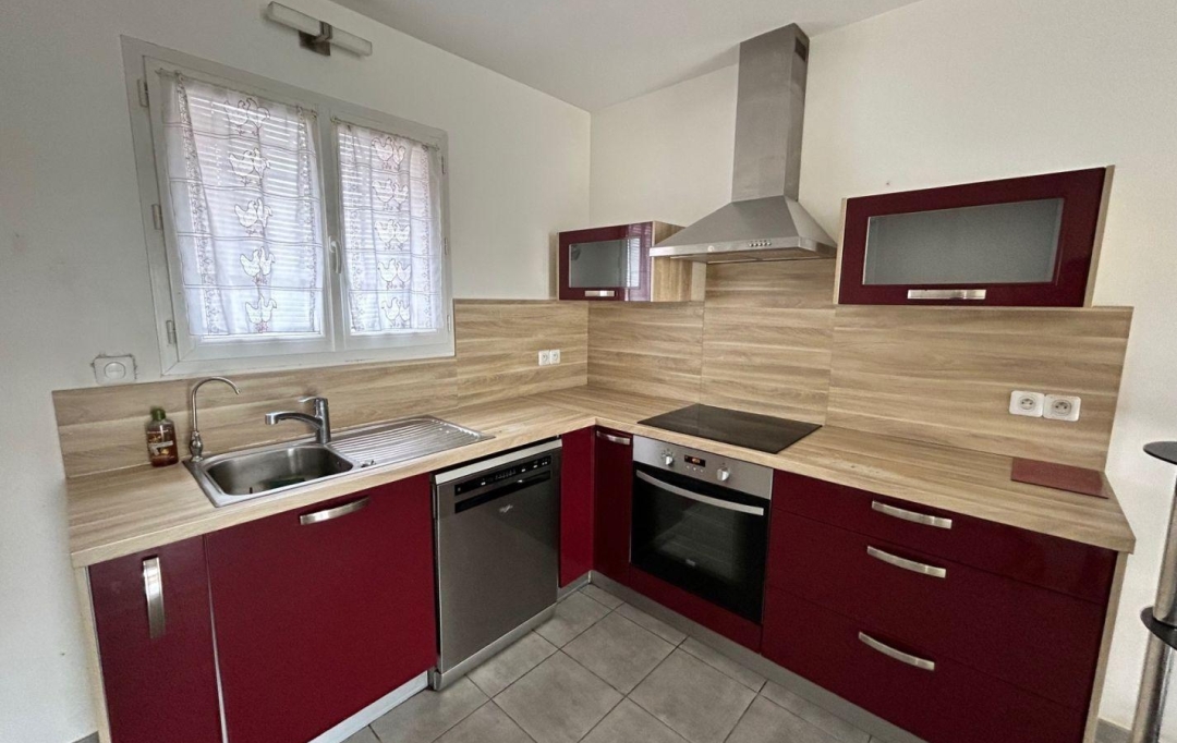 API AGENCE : House | AIMARGUES (30470) | 98 m2 | 333 500 € 