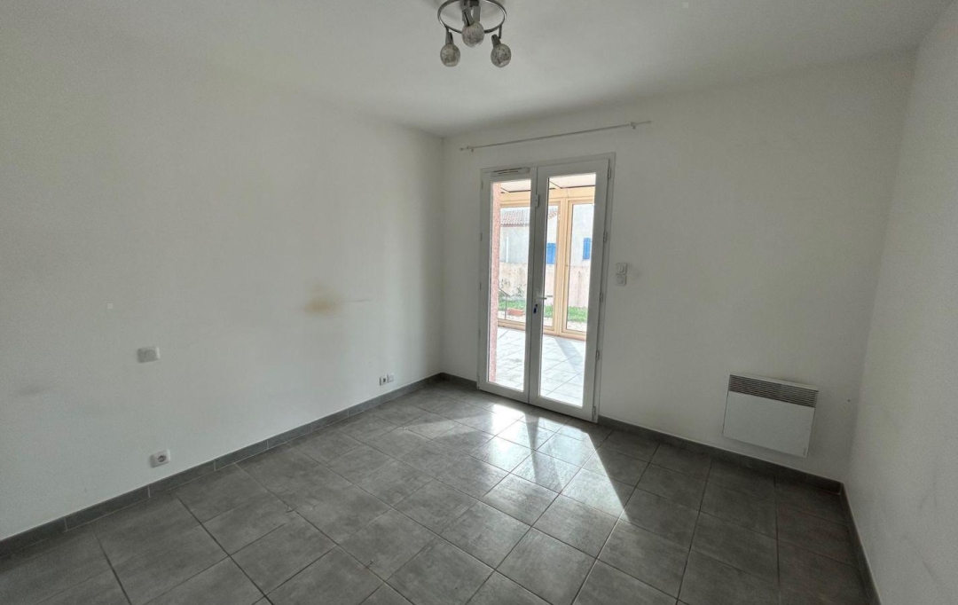 API AGENCE : House | AIMARGUES (30470) | 98 m2 | 333 500 € 