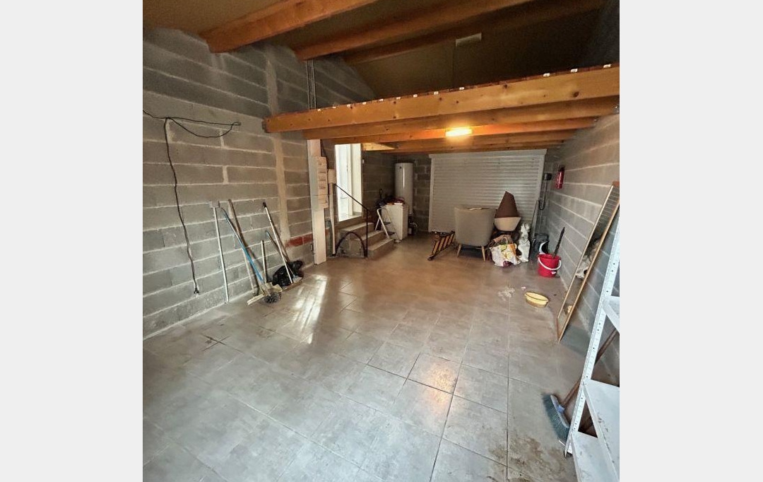 API AGENCE : House | AIMARGUES (30470) | 98 m2 | 333 500 € 