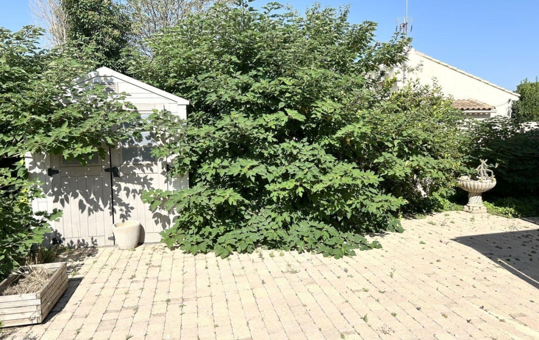 API AGENCE : House | AIMARGUES (30470) | 98 m2 | 333 500 € 