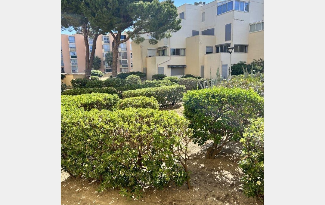 API AGENCE : Apartment | LE GRAU-DU-ROI (30240) | 40 m2 | 180 200 € 