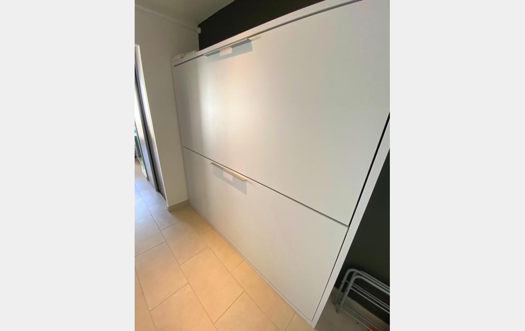 API AGENCE : Appartement | LE GRAU-DU-ROI (30240) | 27 m2 | 163 000 € 
