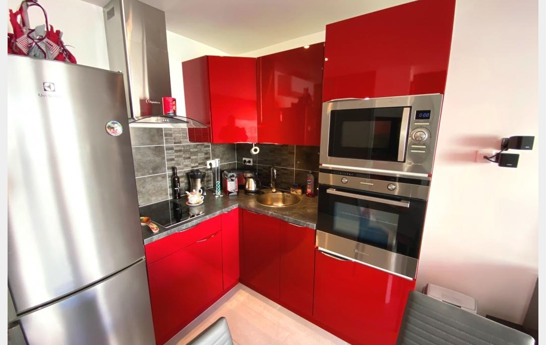API AGENCE : Appartement | LE GRAU-DU-ROI (30240) | 27 m2 | 163 000 € 