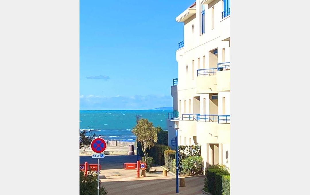 API AGENCE : Appartement | LE GRAU-DU-ROI (30240) | 27 m2 | 163 000 € 