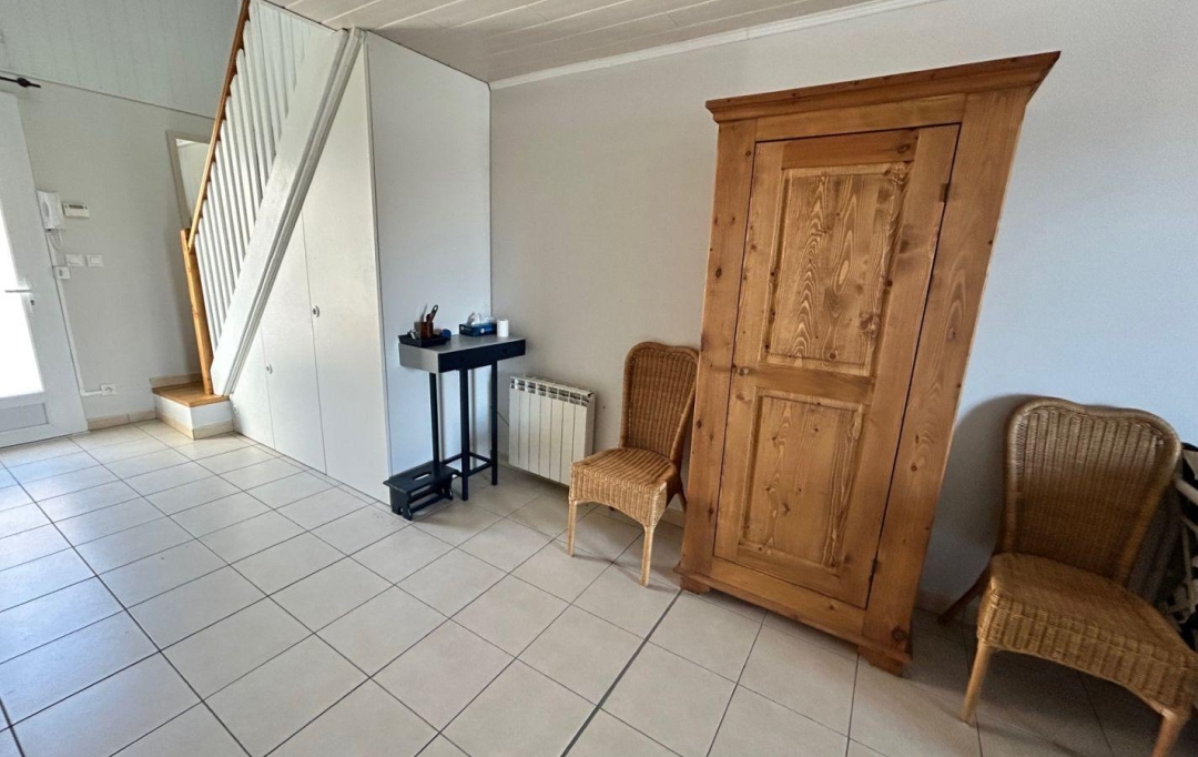 API AGENCE : Appartement | LE GRAU-DU-ROI (30240) | 47 m2 | 310 000 € 