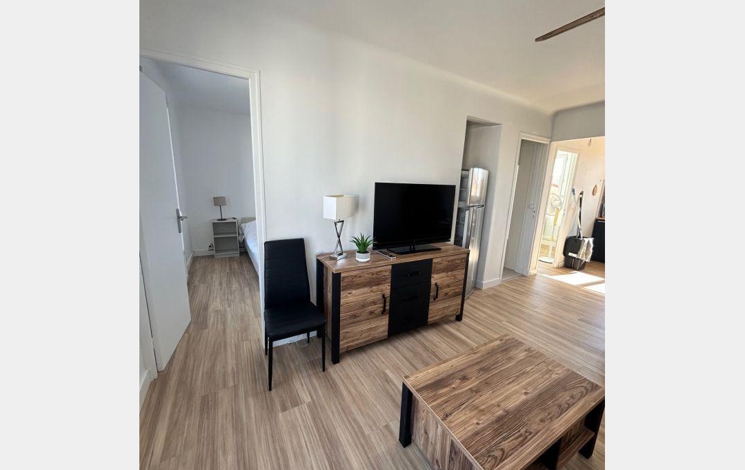 API AGENCE : Appartement | LE GRAU-DU-ROI (30240) | 44 m2 | 267 240 € 