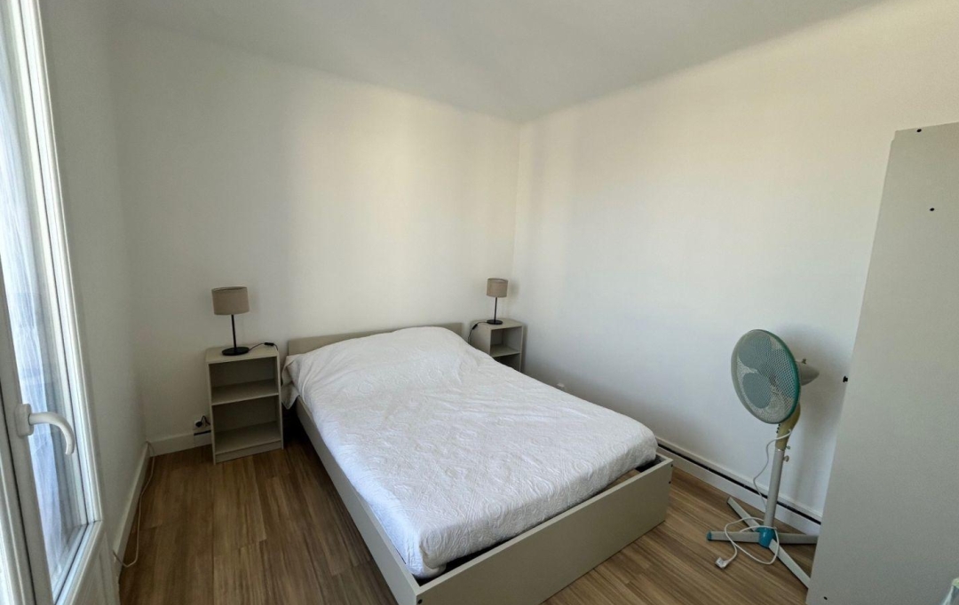 API AGENCE : Apartment | LE GRAU-DU-ROI (30240) | 44 m2 | 267 240 € 