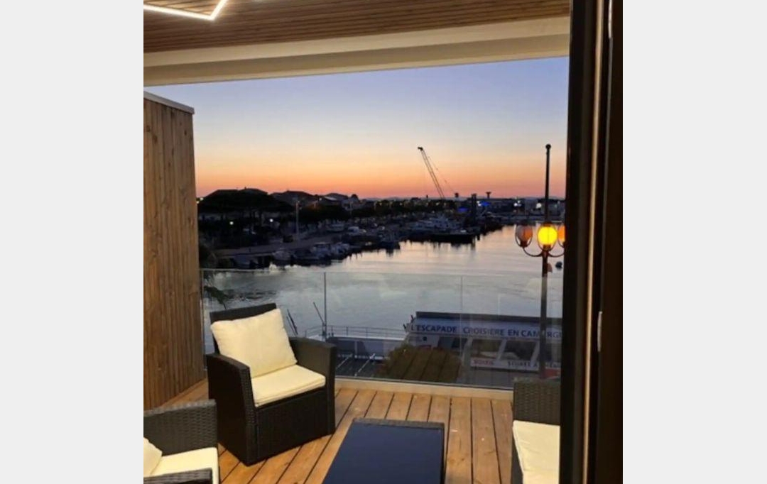 API AGENCE : Appartement | LE GRAU-DU-ROI (30240) | 43 m2 | 279 000 € 