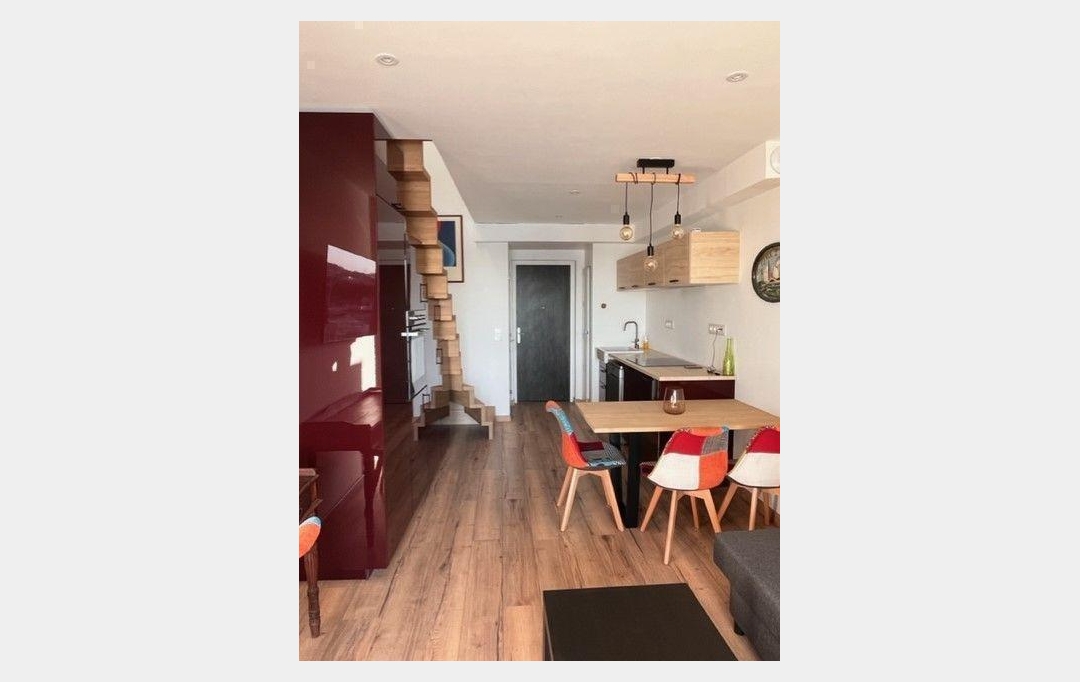 API AGENCE : Appartement | LE GRAU-DU-ROI (30240) | 43 m2 | 299 000 € 