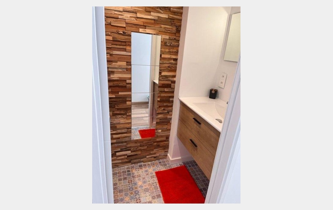 API AGENCE : Appartement | LE GRAU-DU-ROI (30240) | 43 m2 | 279 000 € 