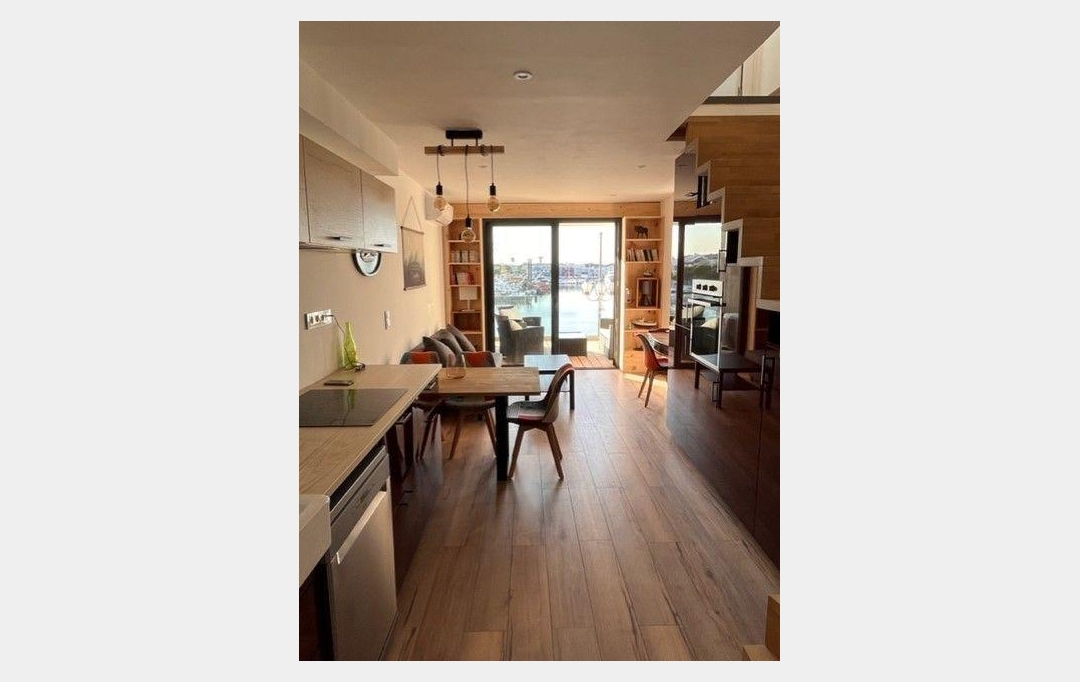 API AGENCE : Appartement | LE GRAU-DU-ROI (30240) | 43 m2 | 279 000 € 