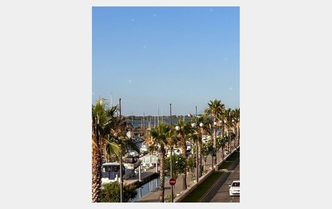 API AGENCE : Appartement | LE GRAU-DU-ROI (30240) | 43 m2 | 279 000 € 