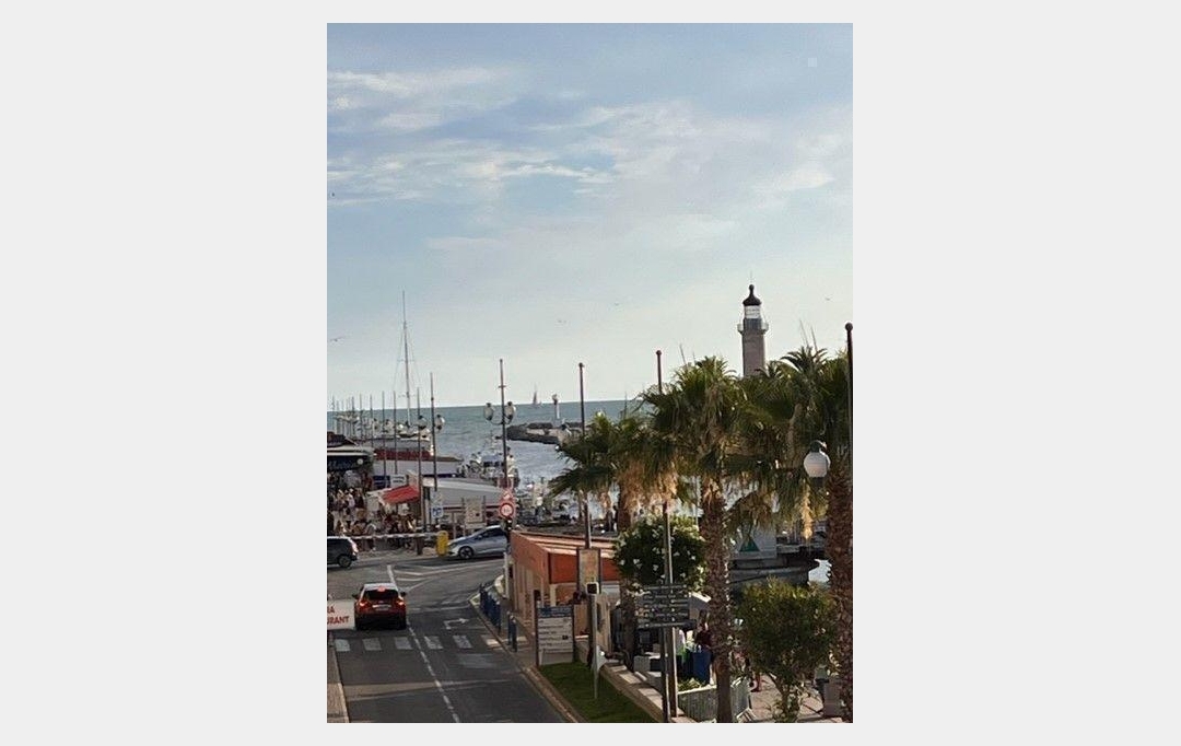 API AGENCE : Appartement | LE GRAU-DU-ROI (30240) | 43 m2 | 279 000 € 