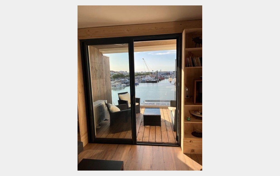 API AGENCE : Appartement | LE GRAU-DU-ROI (30240) | 43 m2 | 279 000 € 