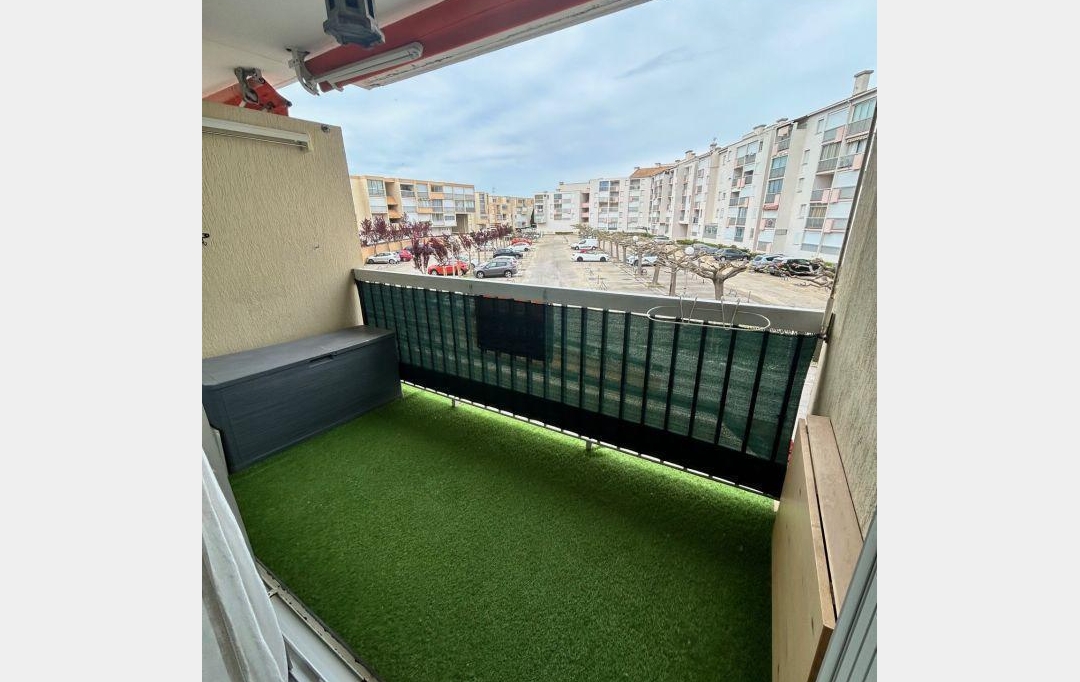API AGENCE : Appartement | LE GRAU-DU-ROI (30240) | 18 m2 | 98 000 € 
