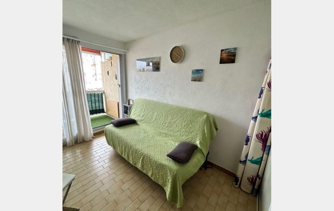 API AGENCE : Appartement | LE GRAU-DU-ROI (30240) | 18 m2 | 98 000 € 
