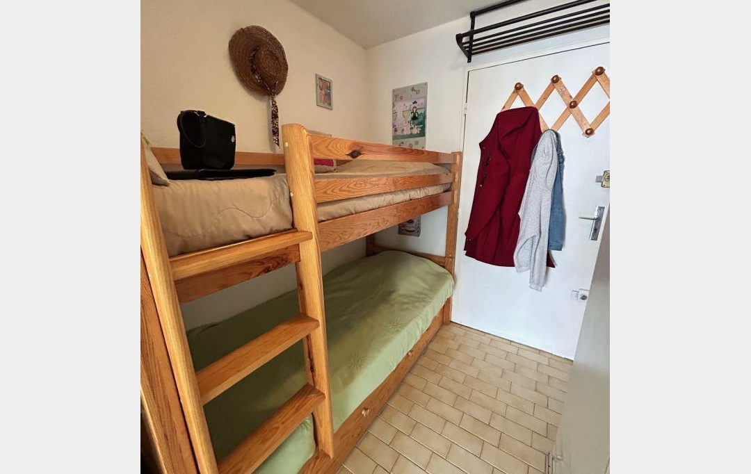 API AGENCE : Appartement | LE GRAU-DU-ROI (30240) | 18 m2 | 98 000 € 