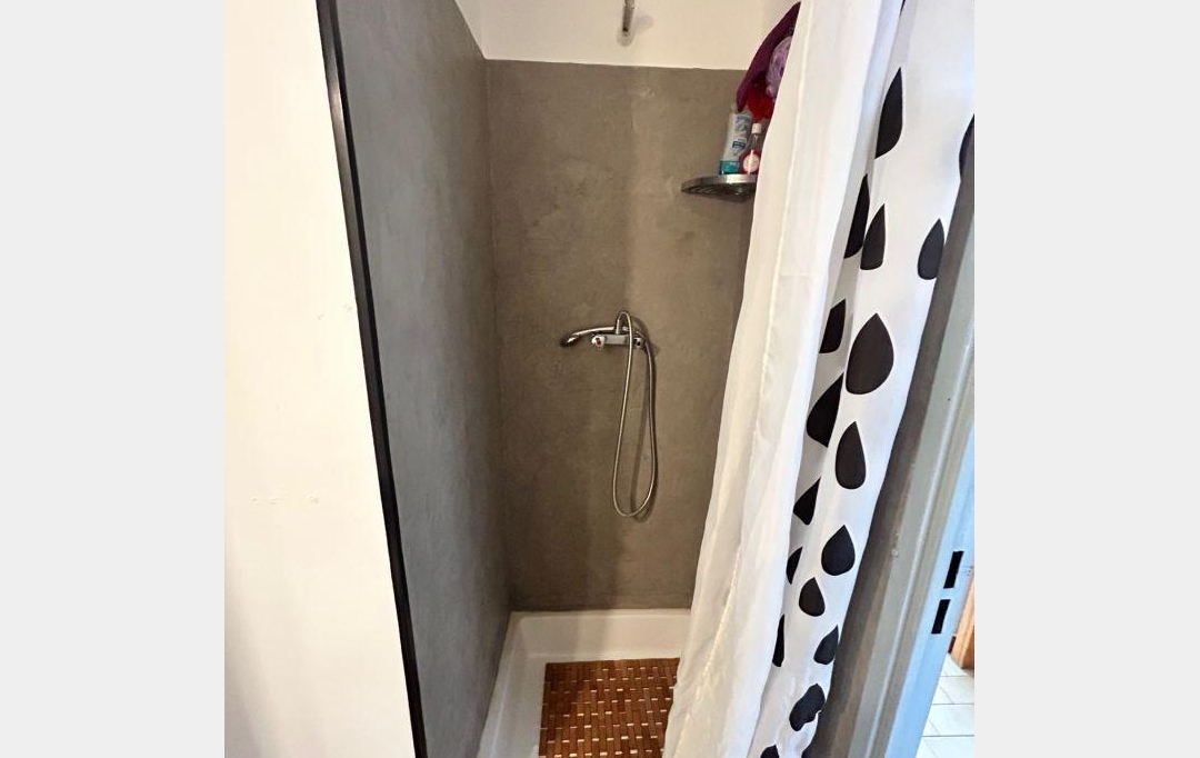 API AGENCE : Appartement | LE GRAU-DU-ROI (30240) | 18 m2 | 98 000 € 