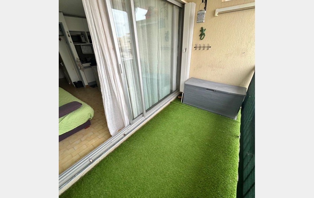 API AGENCE : Appartement | LE GRAU-DU-ROI (30240) | 18 m2 | 98 000 € 