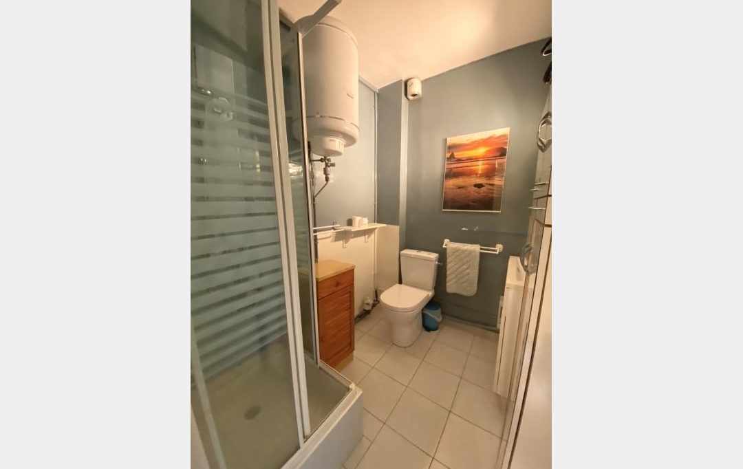 API AGENCE : Appartement | LE GRAU-DU-ROI (30240) | 28 m2 | 116 600 € 