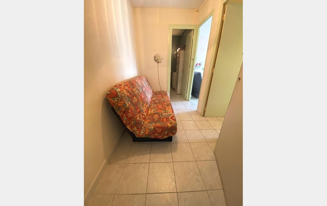 API AGENCE : Appartement | LE GRAU-DU-ROI (30240) | 28 m2 | 116 600 € 