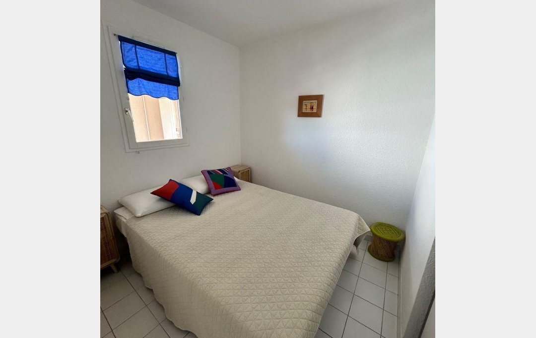API AGENCE : Appartement | LE GRAU-DU-ROI (30240) | 26 m2 | 190 800 € 