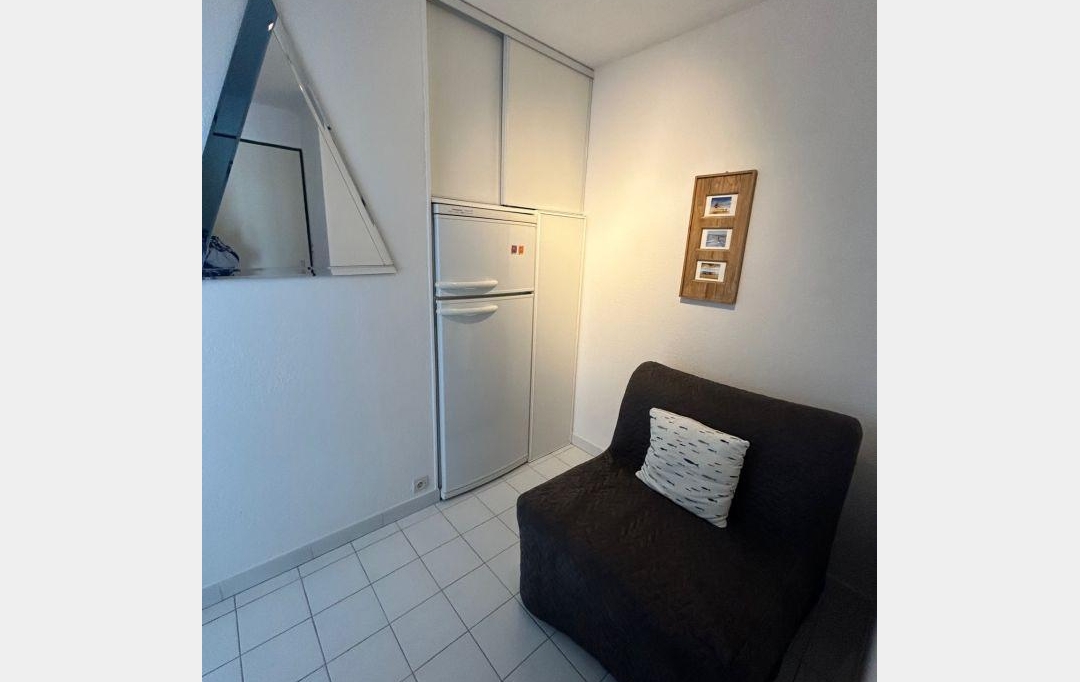 API AGENCE : Apartment | LE GRAU-DU-ROI (30240) | 26 m2 | 190 800 € 
