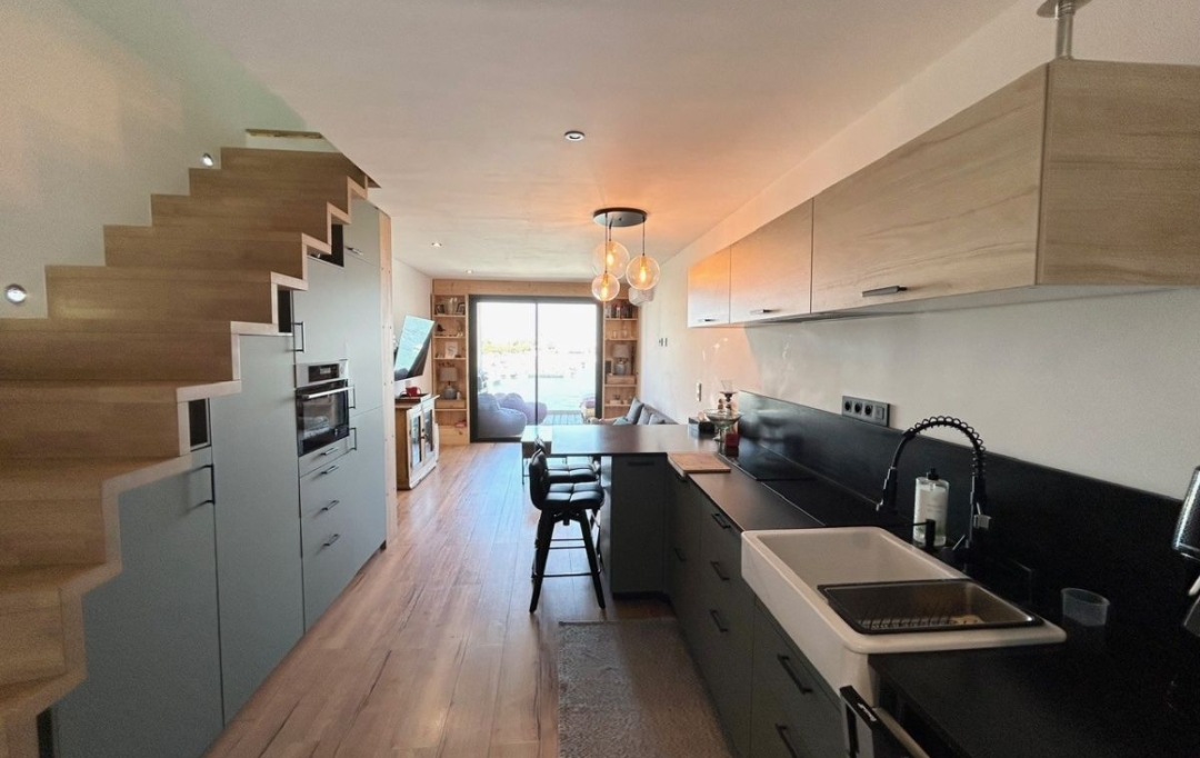 API AGENCE : Appartement | LE GRAU-DU-ROI (30240) | 67 m2 | 362 000 € 